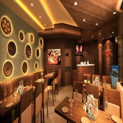 Sagar Ratna