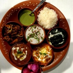 Chaupal Restaurant
