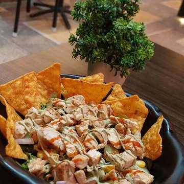 Wefit - Bowls Salads & Sandwiches