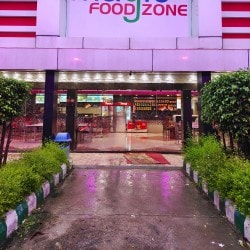 Magic Food Zone