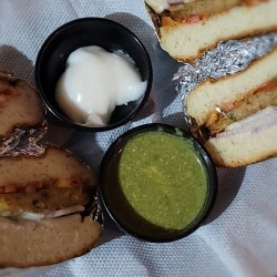 The Gr Restaurant