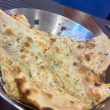 Garam Masala