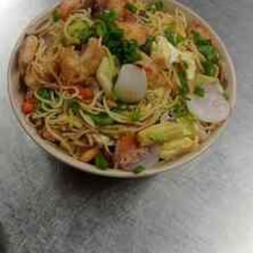 Chinese Corner