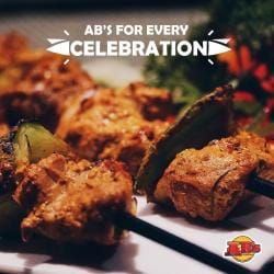 AB's - Absolute Barbecues (MGF Metropolis Mall)
