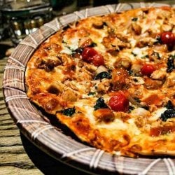 The Drunken Botanist (DLF Cyberhub Mall)