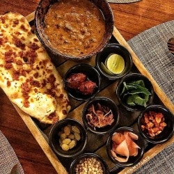 Punjab Grill Tappa