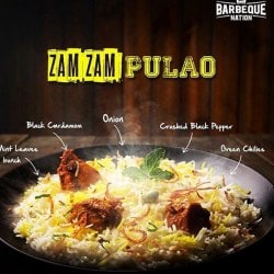 Barbeque Nation (Ambience Mall)