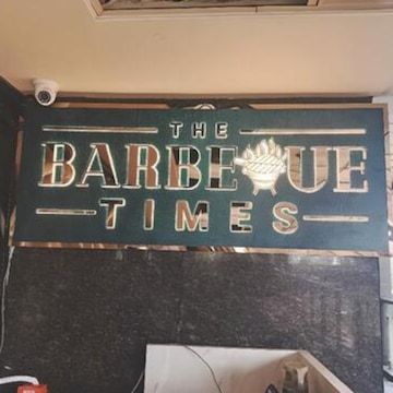 The Barbeque TIMES