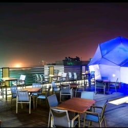 Molecule AIR Bar