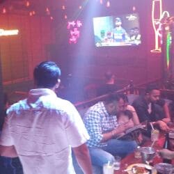 Walking Street