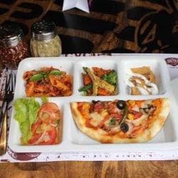 The Bikers Cafe Classic