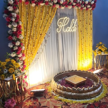 Manav Tent House