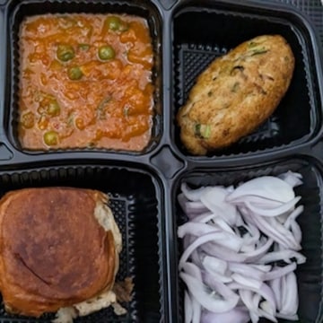 Bulk Khana