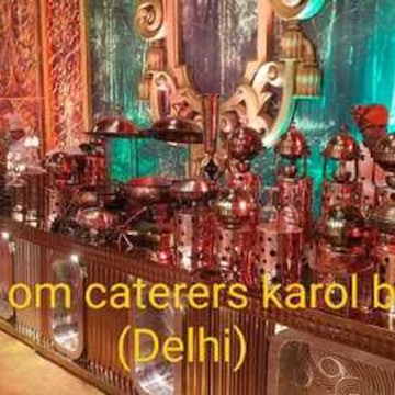 Om Ji Om Caterers
