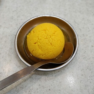 Best Bengali Sweets