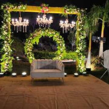 Aggarwal Tent House