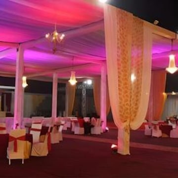 Shiv Tent and Caterers