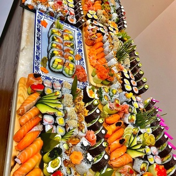 The Grown Kitchen