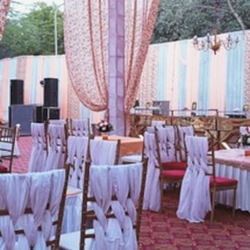 JD Events Planner