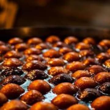 I - Spice Caterers
