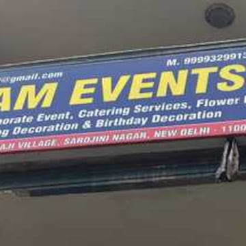 Aam Events