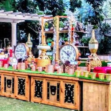 Purvis Events and Hospitality