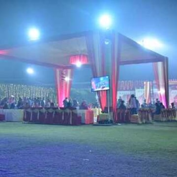 Kaalika Caterers