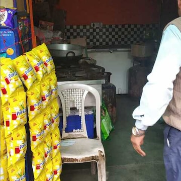 Suruchi Caterers & Decoraters