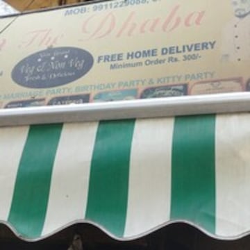 Nitin The Dhaba