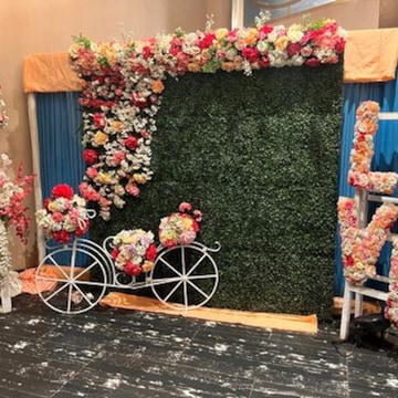 The Paradise Events