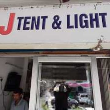 Raj Tent & Caterers