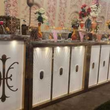 Maharaja Caterers