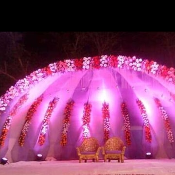 Kunal Tent & Caterers
