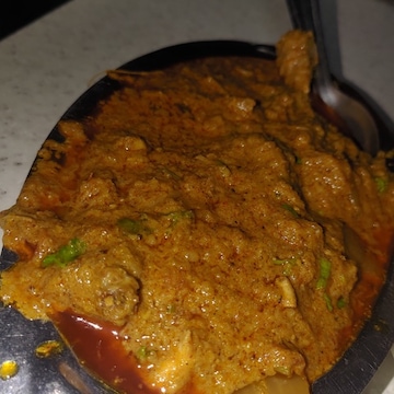 Mughal Darbar Restaurant