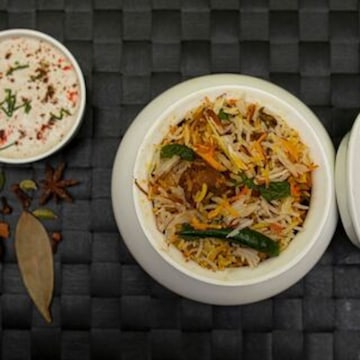Simply Desi