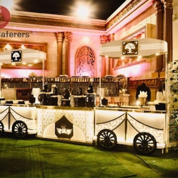 Lajawab Caterers