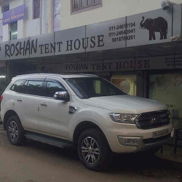Roshan Tent House
