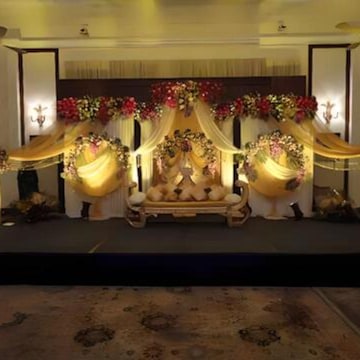 Ashoka Tent and Caterers