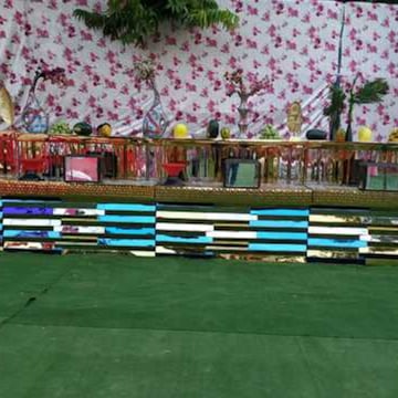 Nanak Caterers and Decorators