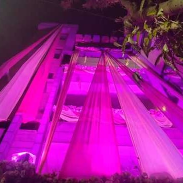 V Star Events Planner Caterers & Decorators