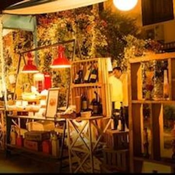 CHAWLA'S CATERERS & DECORATORS