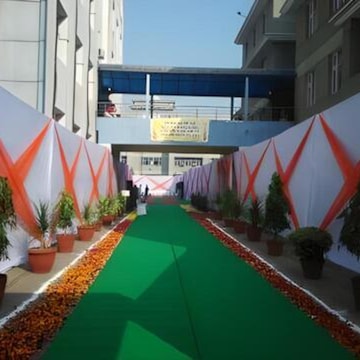 Malhotra Tent & Caterers