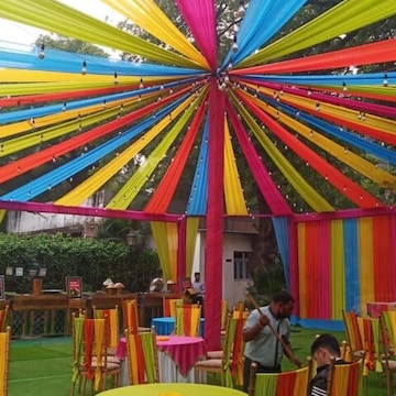 Naresh Tent & Caterers