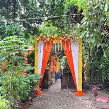 Shivam Lights & Tents