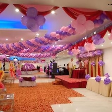 Dna Events and Decorators
