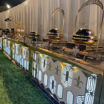 S S Catering