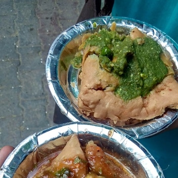Uttam Samosa Junction