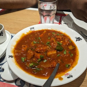 Bercos Restaurant Kamla Nagar (No 1 Chinese Restau
