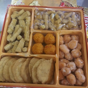 Mashoor Mathi Wala