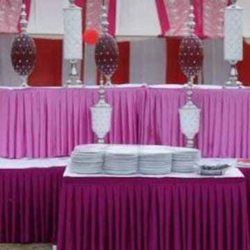 Pawan Tent House